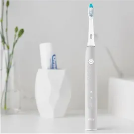 Oral-B Pulsonic Clean Aufsteckbürste weiß 4 St.