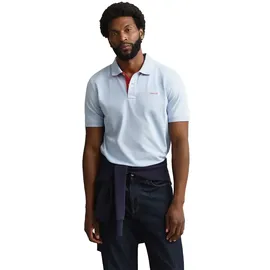 GANT Poloshirt REG CONTRAST PIQUE SS POLO L