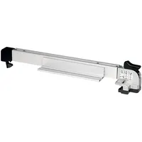 Makita Parallelanschlag 122740-1