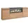 SKRAUT HOME Sideboard 210x35x75 beige