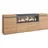 SKRAUT HOME Sideboard 210x35x75 beige