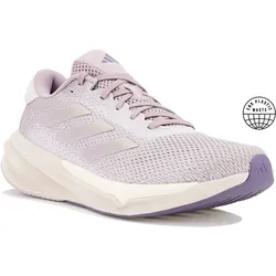 adidas Supernova Stride Damen Laufschuhe Damen - Violet - 42