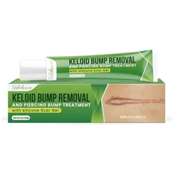 Tobcharm Keloid Bump Narbengel 30 g