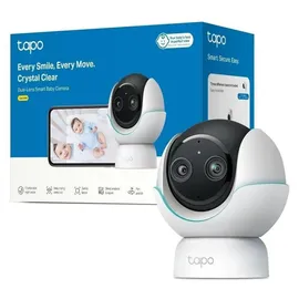 TP-Link Tapo C840 Weiß
