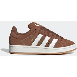 adidas Campus 00s Earth Strata/Core White/Earth Strata 40 2/3