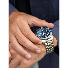 Luminox Sport Timer Automatic 0920 Series Herrenuhr Automatik 42mm 20ATM