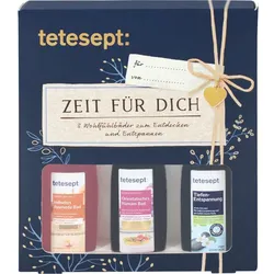 Tetesept Geschenkset zeit für Dich 60 ML