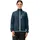 Vaude Damen Drop III Jacke (Größe XXS, blau)