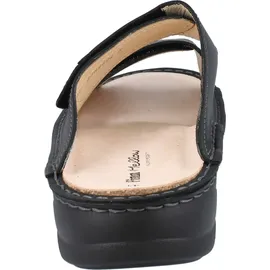 Finn Comfort Psara Schwarz 45