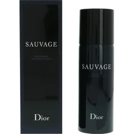 Dior Sauvage Spray 150 ml