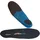 Sof Sole Ultralite Einlegesohlen 39-41 Grau/Blau