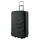 Martes Farisca 2-Rollen L 86 cm / 86 l schwarz