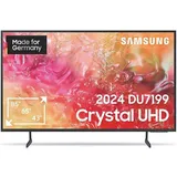 Samsung DU7199 Crystal UHD 4K Tizen Smart TV