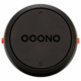 ooono P-DISC NO2 Dunkel