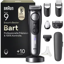 Braun Series 9 BT9545