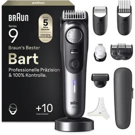 Braun Series 9 BT9545