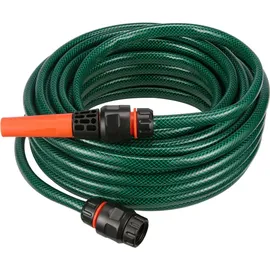 Westfalia PVC Gartenschlauch 1/2" 20 m