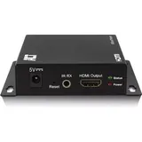 Act AC7851 Audio-/Video-Leistungsverstärker AV-Receiver Schwarz (AC7851)