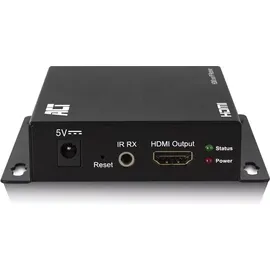 Act AC7851 Audio-/Video-Leistungsverstärker AV-Receiver Schwarz (AC7851)