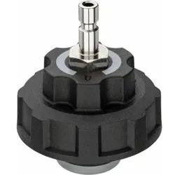 VIGOR Kühlsystem Diagnose Adapter, M52x4,0 AF, V1963N-0