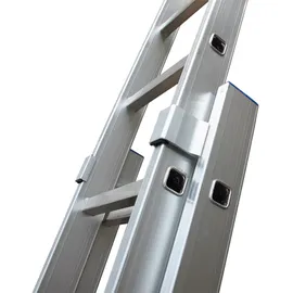 Krause Stabilo Professional  2 x 9 Sprossen (123121)
