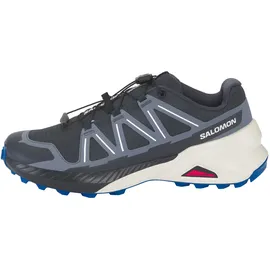 Salomon Speedcross Peak Herren Blue Nights/Grisaille/Nautical Blue 42