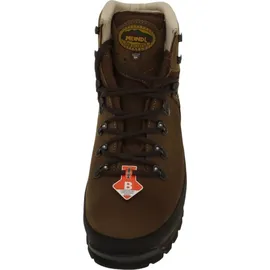 MEINDL Borneo 2 MFS Herren Braun/Nougat 51