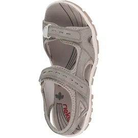 Rieker 68866 Damen Grau 38