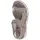 Rieker 68866 Damen Grau 38