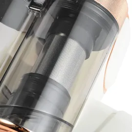 LifenaXX Milbensauger 10kPa weiß