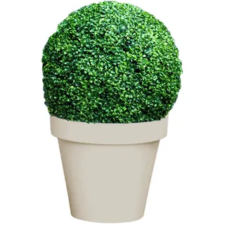 Mojawo Künstliche Buchskugel M Ø 25 cm