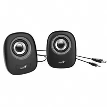 Genius SP-Q160 Iron Grey