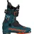 Dynafit TLT X Extra Wide Herren Skitourenschuhe Petrol/Orange 50