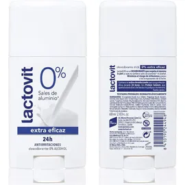 Lactovit Original Deodorant Stick 50 ml