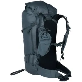 Blue Ice Firecrest 38 S/M Grau