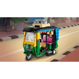 LEGO Creator Tuk Tuk 40469