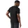 Smartwool Merino Boxed Kurzarm-t-shirt - Black - L