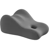 Generisch Sex Kissen für Die Paare, Weich Keilkissen Mit Stützfunktion, Keilkissen Memory Foam, Stabile Ausführung Geeignet für Paare in verschiedenen Positionen zum Sitzen und Liegen