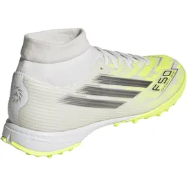 adidas F50 Sparkfusion League TF Damen Cloud White/Hi-Res Yellow 43 1/3