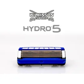 Wilkinson Hydro 5 Rasierklingen 12 St.