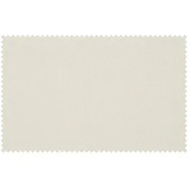 Estella Spannbettlaken Feinjersey 180 x 200 - 200 x 200 cm elfenbein
