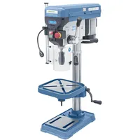 Bernardo Tischbohrmaschine BM 25 T - 400 V Bohrmaschine