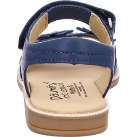 Däumling Vesta Blau 31