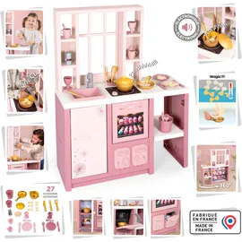 Smoby Loft Fleur Spielküche (310700)