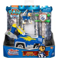 Spin Master PAW Knights Basic Vehicles Sortimen