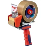 tesa 6500 Handabroller LowNois "Geräuschreduzierungstechnologie"