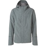 Vaude Herren Mens Yaras Rain Jacket Ii, Heron, L EU