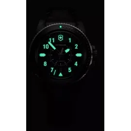 Victorinox Journey 1884 Edelstahl 43 mm 241976.1