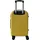 NTK-Collection Frenzi Koffer-Set 2-tlg. gelb