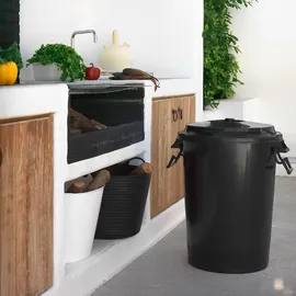 SP Berner 100 l Schwarz